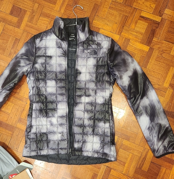 The North Face ThermoBall Eco Snow Triclimate 3-in-1 Jacket - Women's - Picture 3 of 7